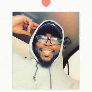 Meet your Posher, William